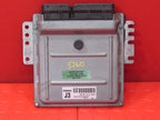 11 Pathfinder 4.0L V6 VQ40DE 4x4 ECU ECM PCM Engine Computer MEC150-21