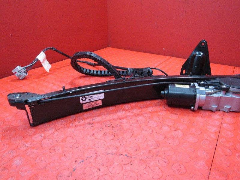 11-20 Caravan Town & Country Rear Right RH Power Sliding Door Motor Tr