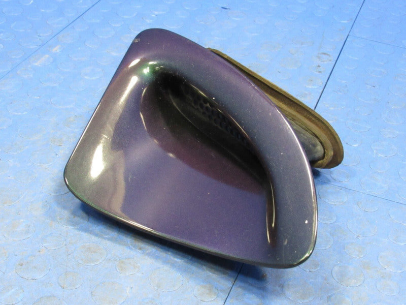 96 Ford Mustang Mystic SVT Cobra Left Driver Side Quarter Panel Scoop 