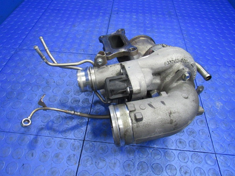 19-23 Infiniti QX50 / 22-24 Altima 2.0L KR20DDET Engine Turbocharger T