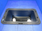 00-06 Yukon Tahoe Suburban Sunroof Moonroof Sun Moon Roof Glass Panel 