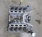 05-08 Ford Mustang GT 4.6L 3V V8 Engine Motor Assembly 166k VIN "H" 13