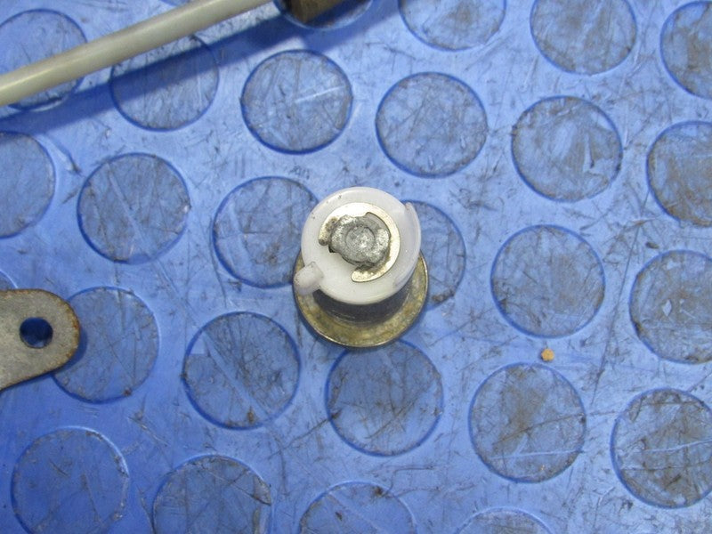 06-11 Honda Civic M/T Ignition Door Trunk Lock Cylinder Tumbler Key Se