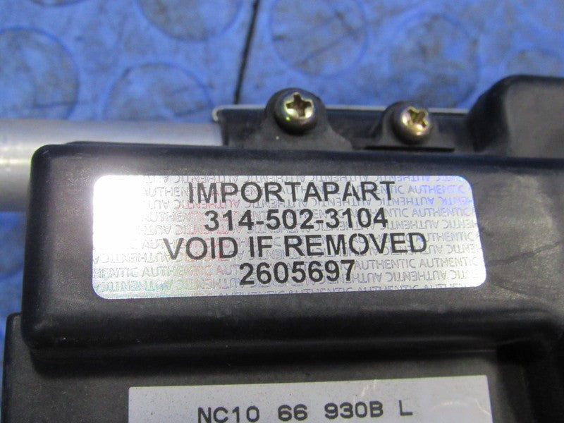 99-05 Mazda Miata MX5 MX-5 NB Power Radio Antenna Assembly NC10-66-930