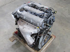 94-97 Mazda Miata MX5 1.8L NA8 BP05 Engine Motor Assembly DOHC 150k 33