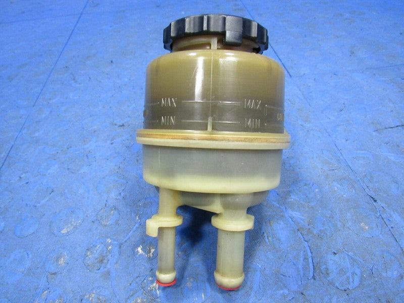 02-10 Lexus SC430 Power Steering Reservoir Fluid Tank OEM 44360-22170 