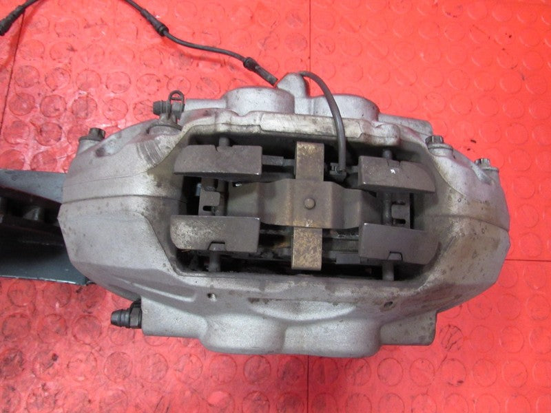 12-21 BMW M240i 335i 435i 340MM Brembo Front Left Right Brake Caliper 