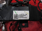 15-16 Corvette Stingray C7 LT1 Wet Sump AT FE1 Engine Wire Wiring Harn
