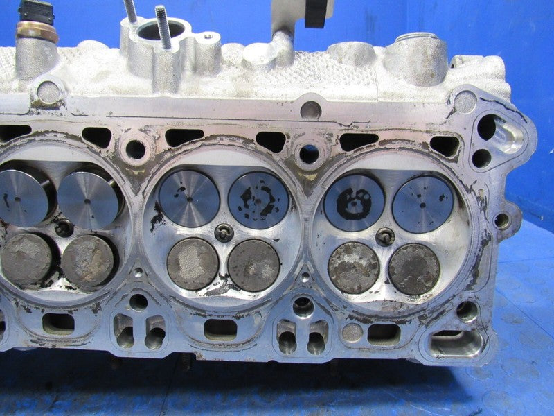 06-10 BMW M5 M6 S85 5.0L V10 Passenger Right RH Cylinder Head w/ Camsh