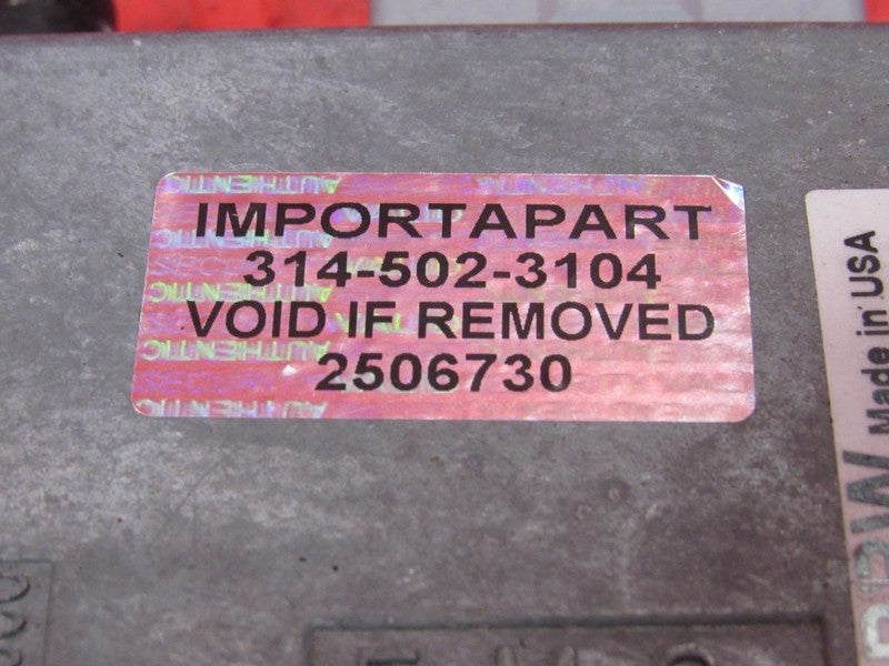 11-14 Ford F150 F-150 Dash Towing Trailer Brake Controller Control Swi