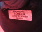 03-07 Toyota Sequoia ABS Anti-Lock Brake Pump Booster Master Cylinder 