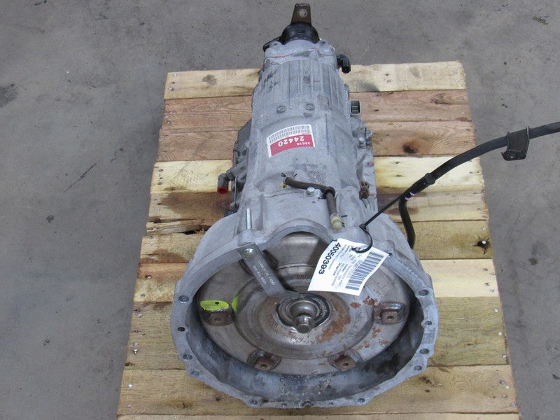 01-05 Lexus GS430 / 02-05 SC430 A650E 5-Speed Automatic Transmission 1