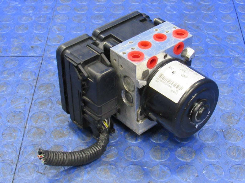 11-14 Ford Edge / 11-15 MKX ABS Anti-Lock Brake Pump Module DT43-2C219