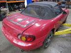 99-00 Mazda Miata MX-5 NB1 AC Heater Climate Control Panel