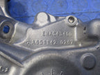 14-17 Mercedes GLK250 Sprinter 2.1L OM651 Diesel EGR Cooler By-Pass Va