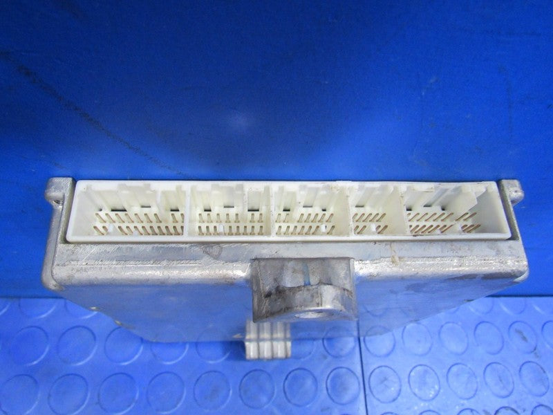 06 Acura TL 3.2L M/T ECU ECM PCM Engine Computer Control 37820-RDA-A23