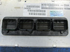 06 Charger Magnum 300 3.5L ECU ECM PCM Engine Computer 955 05094955AA 