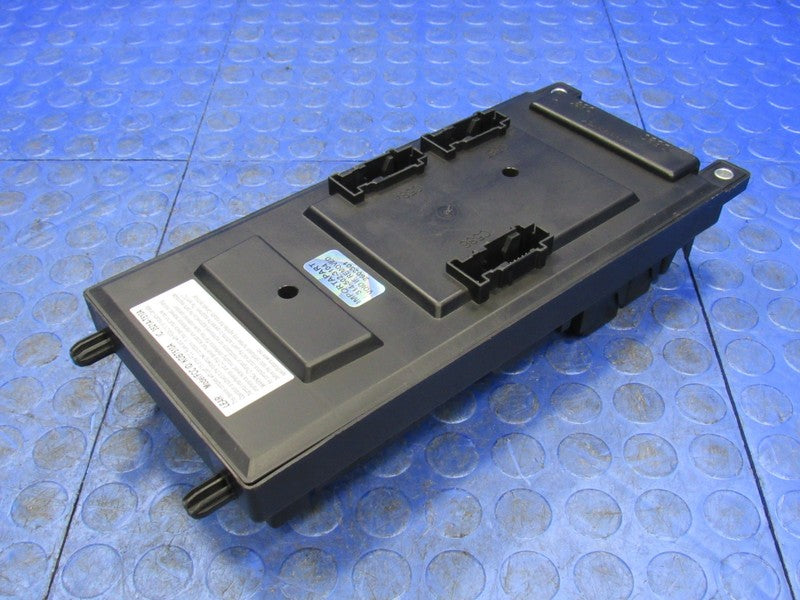 12-15 Range Rover Evoque Interior Fuse Relay Junction Box BJ32-14F041-