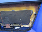 89-91 Mazda Rx7 FC Convertible Left Driver Side Door Power Window Pane