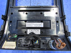 10 Ford F150 Radio Climate Control Panel Trim Console Bezel AL3T-18A80