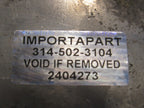 10 Ford E350 E450 Super Duty 6.8L ECU ECM Engine Computer AC2A-12A650-