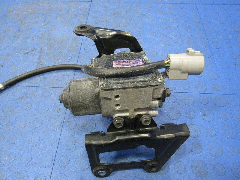 93-95 Toyota Land Cruiser Cruise Control Actuator Cable Assembly 88002