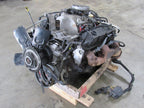 02-03 Dodge Ram 1500 Durango Dakota Van 5.9L Gas V8 Engine Motor 219k 