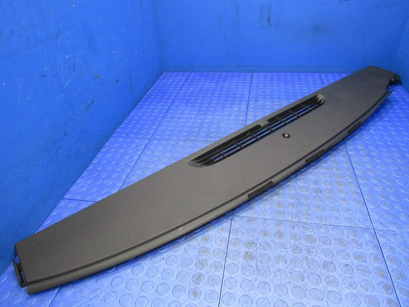 07-14 Silverado Sierra Tahoe Yukon Upper Dashboard Dash Defrost Cowl P
