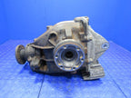 03-05 BMW Z4 3.0L MT Rear Differential Carrier 3.07 Open 134k OEM 4504