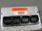 PLUG & PLAY 04 Dodge Ram Truck 3.7L Engine Computer ECU 56028790 PROG 
