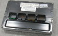 PLUG & PLAY 06 Jeep Commander 3.7L 4x2 Engine Computer ECU 05094325 PR
