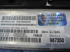 PROGRAMMED PLUG & PLAY 05 Jeep Liberty KJ 3.7 AT ECU ECM 56044576AI 57