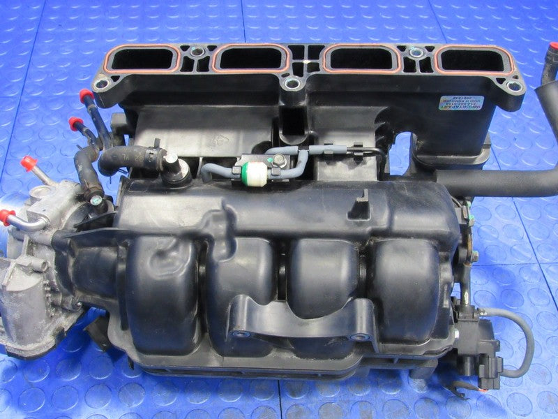 11-16 Hyundai Kia 2.4L LEV-2/ULEV Complete Intake Manifold 28310-2G700