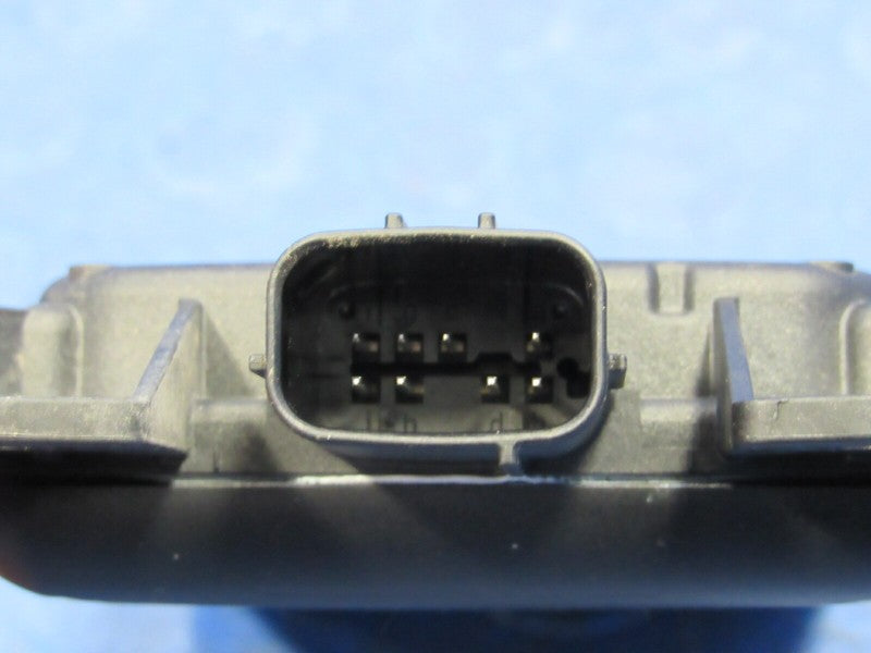 16-21 Mazda Miata MX5 Left Blind Spot Detector Sensor Module N243-67-Y