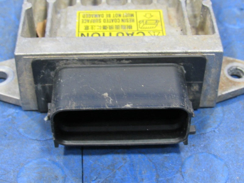 07-09 Mazda 3 2.3L AT TCU TCM Transmission Control Unit Module L34T 18