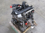 07-11 Ford Ranger 2.3L 4 Cylinder Engine Motor Assembly 231k VIN D 405