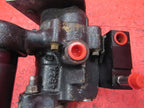 99-04 Ford Mustang Hydroboost Power Brake Booster Assembly YR33-2B559-