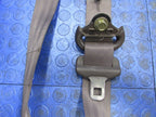 91-94 Toyota Land Cruiser Rear 3rd Row Right Left Seat Belt Retractor 