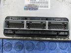 PLUG & PLAY 02 Grand Cherokee 4.0L Engine Computer ECU 56044357 PROG 0