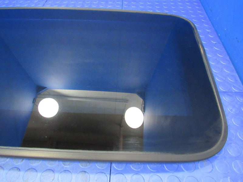 04-15 Lexus RX350 RX400 RX450 Sunroof Sun Roof Moonroof Glass Single P