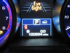 16 Legacy Outback Instrument Cluster Speedometer Odometer 100934