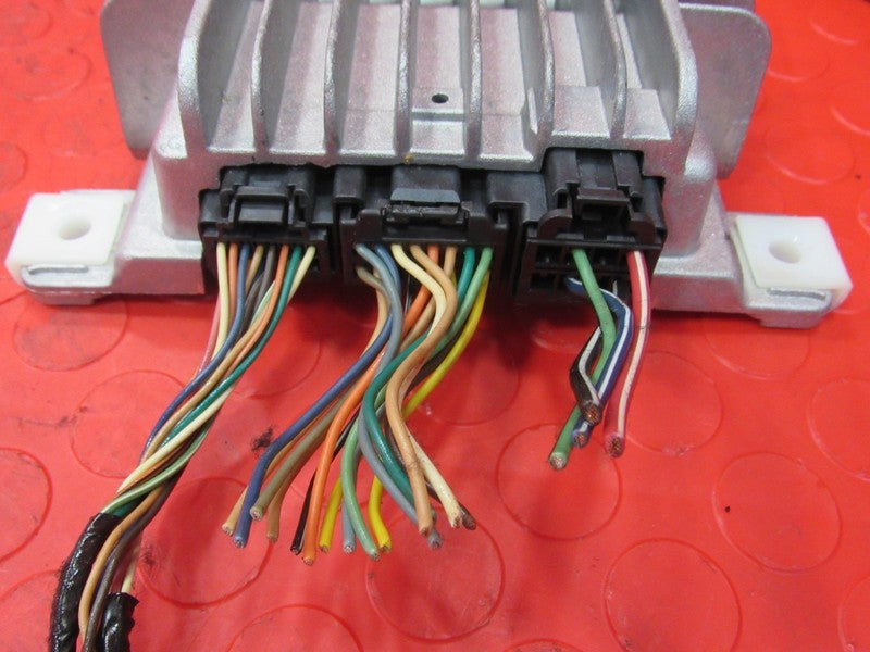 10-12 Cadillac SRX Bose Audio Radio Stereo Amplifier Amp OEM 20918769 
