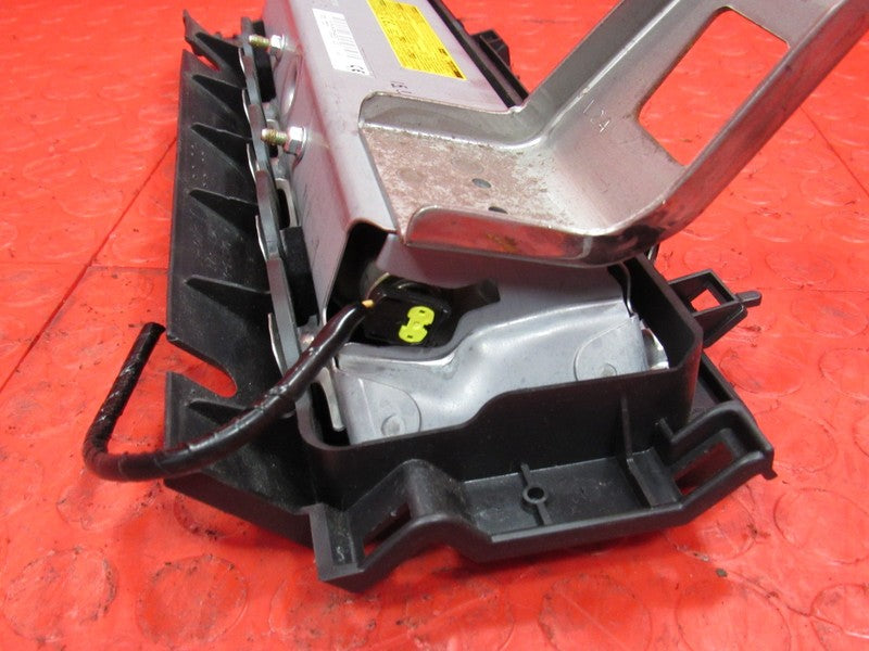 15-16 Impreza / 15 Crosstrek XV Driver Left Wheel Knee Airbag Seatbelt