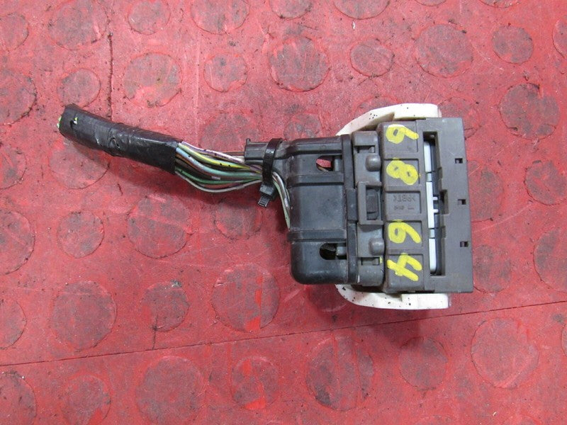 07-09 Mazda 3 2.3L TCU TCM Transmission Control Unit Wire Connector Pi