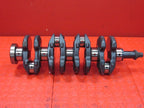 04-08 Acura TSX 2.4L K24A2 RBB Engine Crankshaft Crank Shaft Assembly 