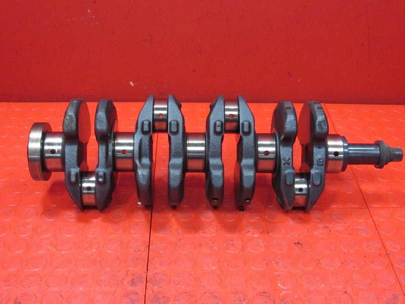 04-08 Acura TSX 2.4L K24A2 RBB Engine Crankshaft Crank Shaft Assembly 