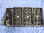 08-11 Cadillac DTS Buick Lucerne Cabin Under-Seat Fuse Relay Box 13697