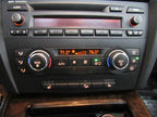 07-10 BMW 328 335 2DR AC Heater Climate Control Panel