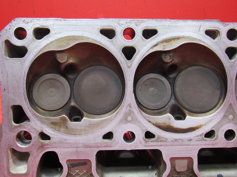 14-24 Corvette Silverado Camaro SS LT1 L86 L87 6.2L Cylinder Head 1268