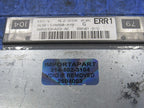 99 Ranger B4000 4.0L AT ECU ECM PCM Engine Computer ERR1 XL5F-12A650-A